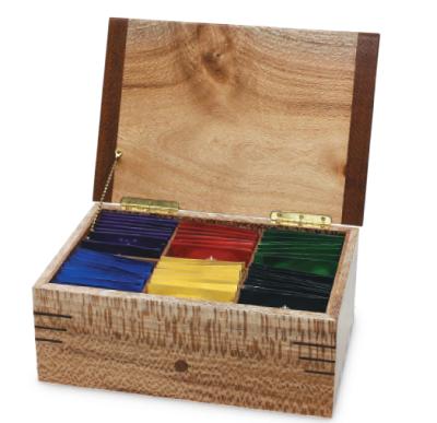 Tea Box